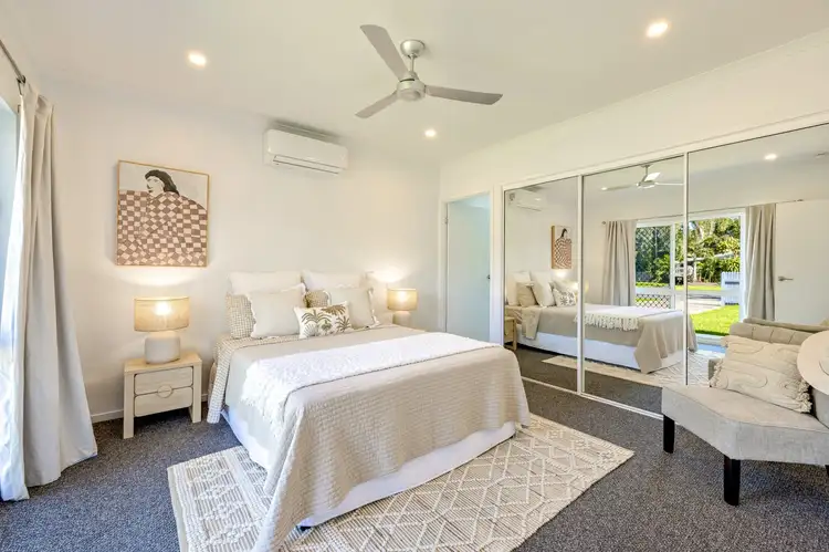 Fifth view of Homely house listing, 51 Baronia Crescent, Holloways Beach QLD 4878