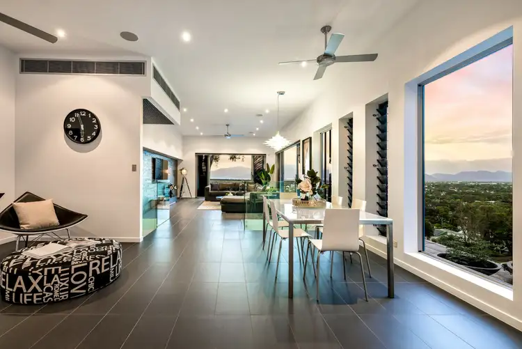 Third view of Homely house listing, 8 Knowles Street, Whitfield QLD 4870