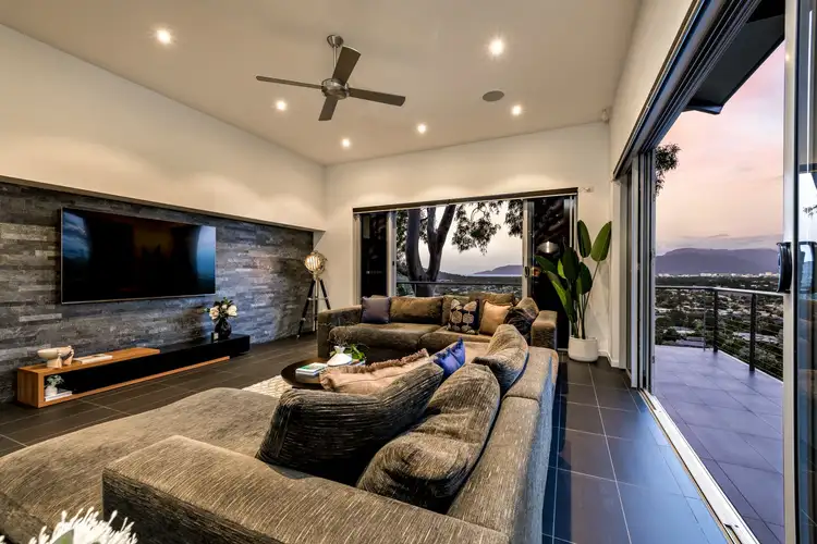 Fifth view of Homely house listing, 8 Knowles Street, Whitfield QLD 4870