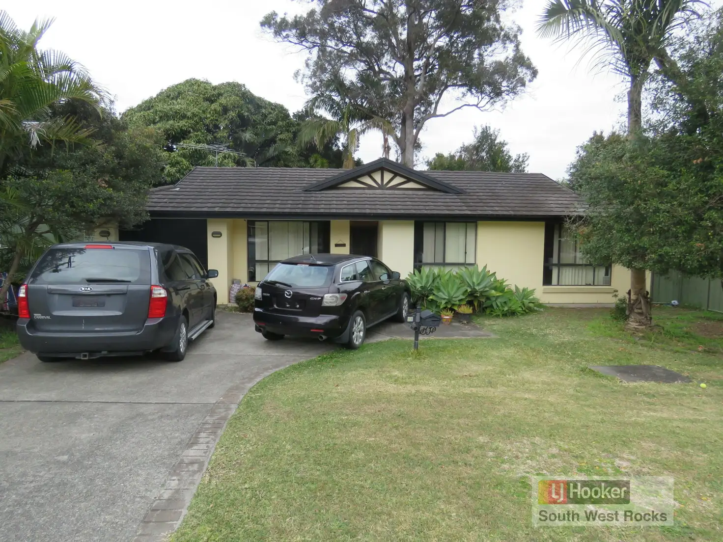 Main view of Homely house listing, 2A Lindsay Noonan Drive, South West Rocks NSW 2431