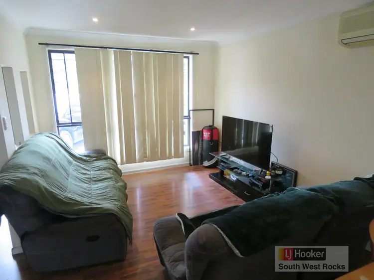 Second view of Homely house listing, 2A Lindsay Noonan Drive, South West Rocks NSW 2431