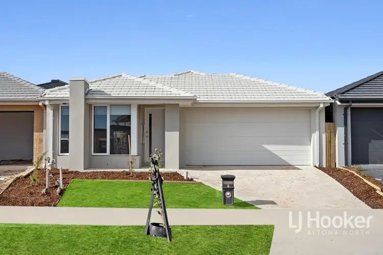 7 Ipswich Avenue, Werribee VIC 3030