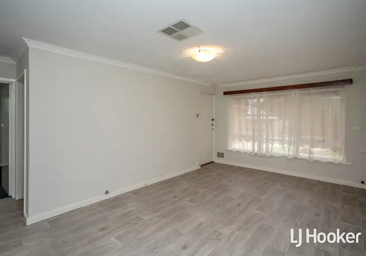 Second view of Homely semi-detached listing, 15 Arnott Court, Kelmscott WA 6111