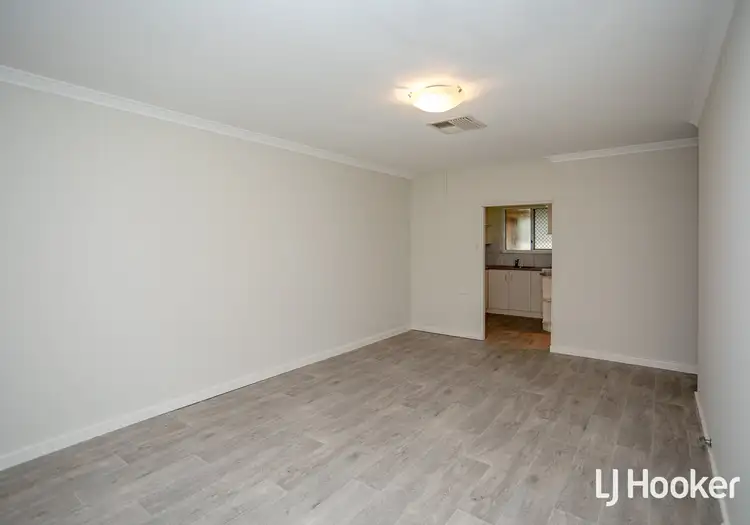 Third view of Homely semi-detached listing, 15 Arnott Court, Kelmscott WA 6111