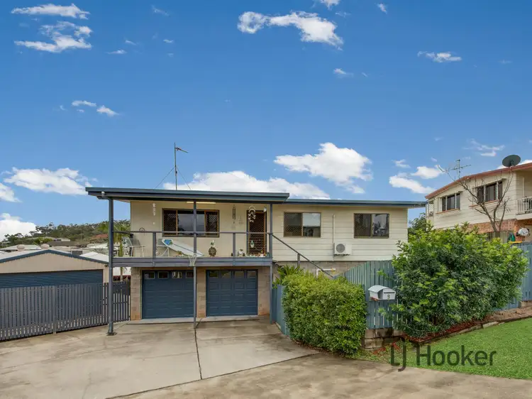 Main view of Homely house listing, 9 Marina Avenue, Boyne Island QLD 4680