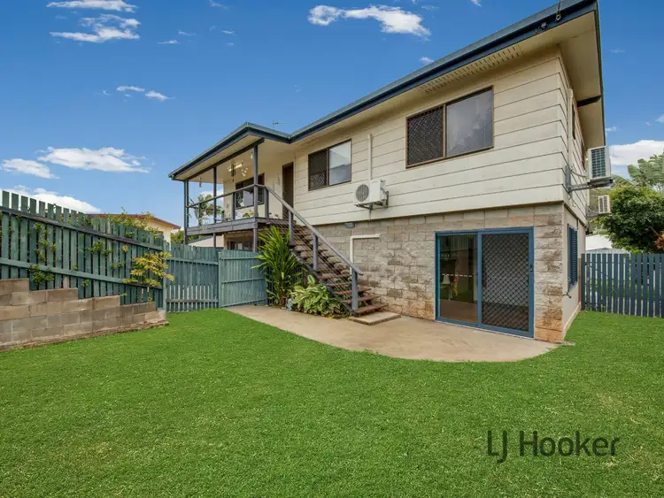 Second view of Homely house listing, 9 Marina Avenue, Boyne Island QLD 4680