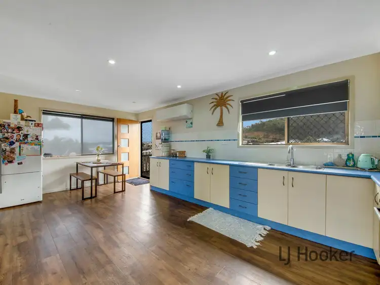 Third view of Homely house listing, 9 Marina Avenue, Boyne Island QLD 4680