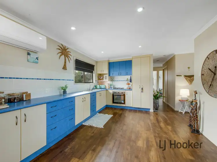 Fourth view of Homely house listing, 9 Marina Avenue, Boyne Island QLD 4680