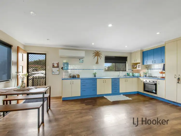 Fifth view of Homely house listing, 9 Marina Avenue, Boyne Island QLD 4680
