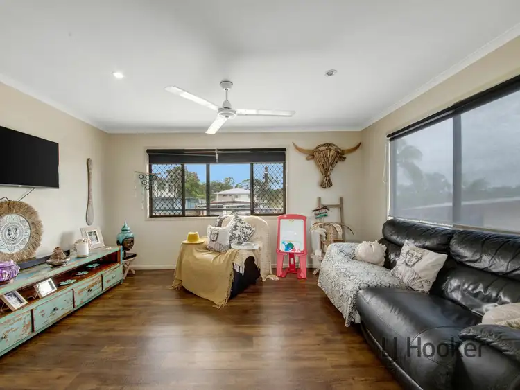 Sixth view of Homely house listing, 9 Marina Avenue, Boyne Island QLD 4680