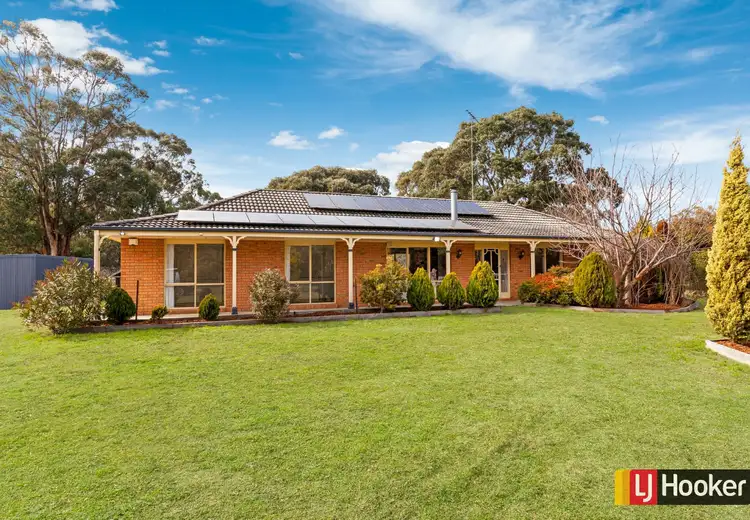 Main view of Homely house listing, 3012 Epping-Kilmore Road, Heathcote Junction VIC 3758