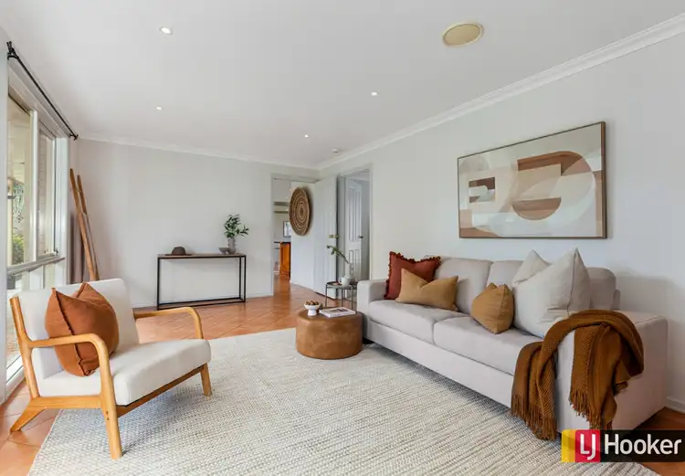 Second view of Homely house listing, 3012 Epping-Kilmore Road, Heathcote Junction VIC 3758
