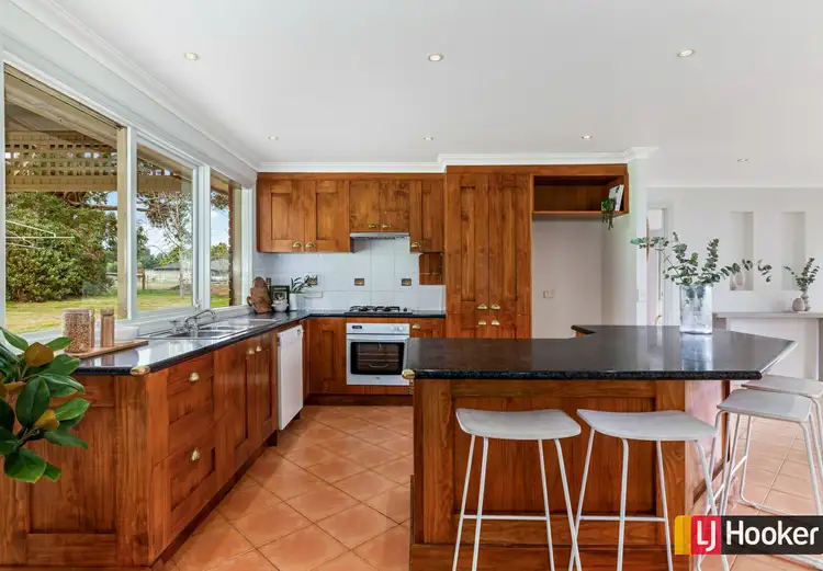 Third view of Homely house listing, 3012 Epping-Kilmore Road, Heathcote Junction VIC 3758