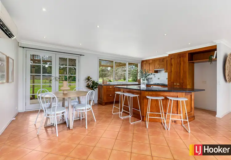 Fourth view of Homely house listing, 3012 Epping-Kilmore Road, Heathcote Junction VIC 3758