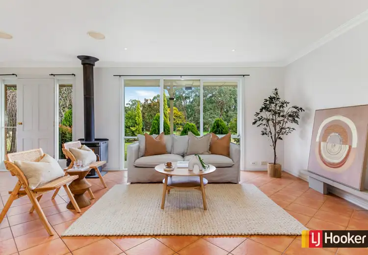 Fifth view of Homely house listing, 3012 Epping-Kilmore Road, Heathcote Junction VIC 3758