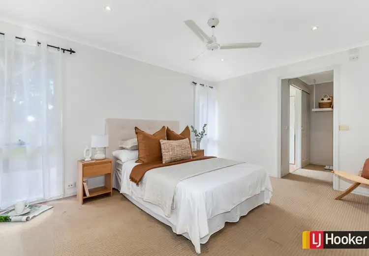 Sixth view of Homely house listing, 3012 Epping-Kilmore Road, Heathcote Junction VIC 3758