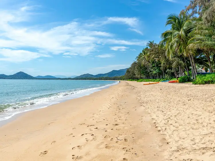 Fourth view of Homely land listing, Beach Have Estate, Palm Cove QLD 4879