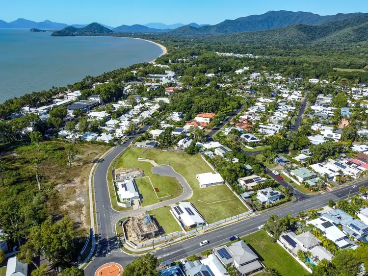 Fifth view of Homely land listing, Beach Have Estate, Palm Cove QLD 4879