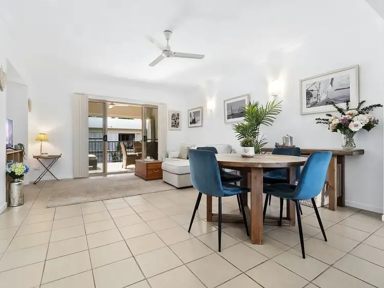 Main view of Homely unit listing, 215/55-57 Clifton Road, Clifton Beach QLD 4879