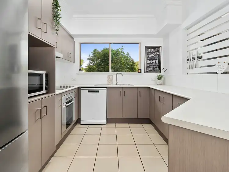 Second view of Homely unit listing, 215/55-57 Clifton Road, Clifton Beach QLD 4879