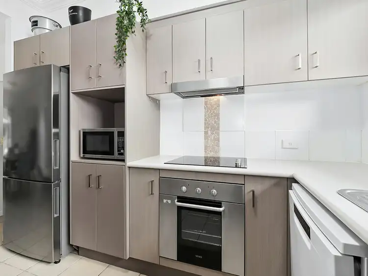 Third view of Homely unit listing, 215/55-57 Clifton Road, Clifton Beach QLD 4879