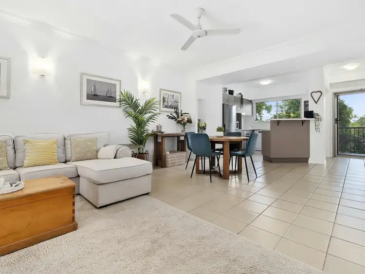 Fourth view of Homely unit listing, 215/55-57 Clifton Road, Clifton Beach QLD 4879