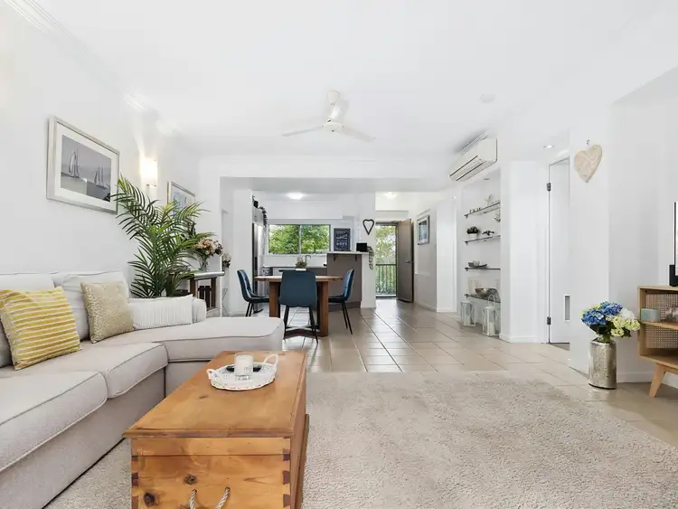 Fifth view of Homely unit listing, 215/55-57 Clifton Road, Clifton Beach QLD 4879
