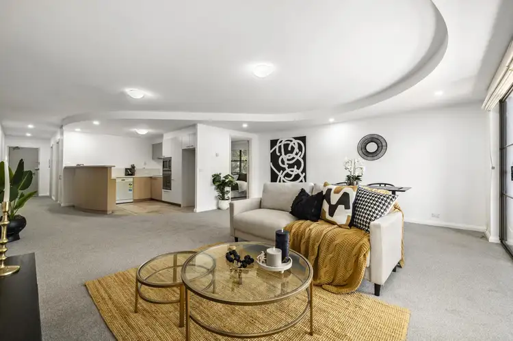 Main view of Homely apartment listing, 1/15-17 Eldridge Crescent, Garran ACT 2605