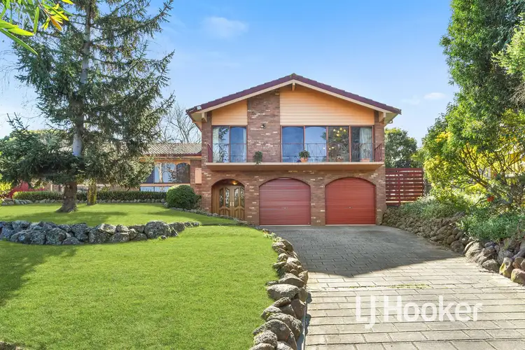 Main view of Homely house listing, 8 Dove Court, Pakenham VIC 3810