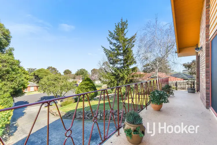 Third view of Homely house listing, 8 Dove Court, Pakenham VIC 3810