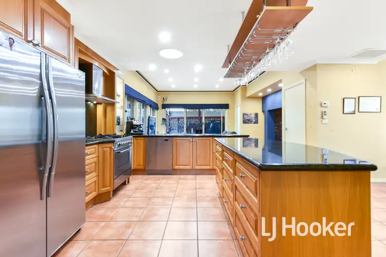 Fourth view of Homely house listing, 8 Dove Court, Pakenham VIC 3810