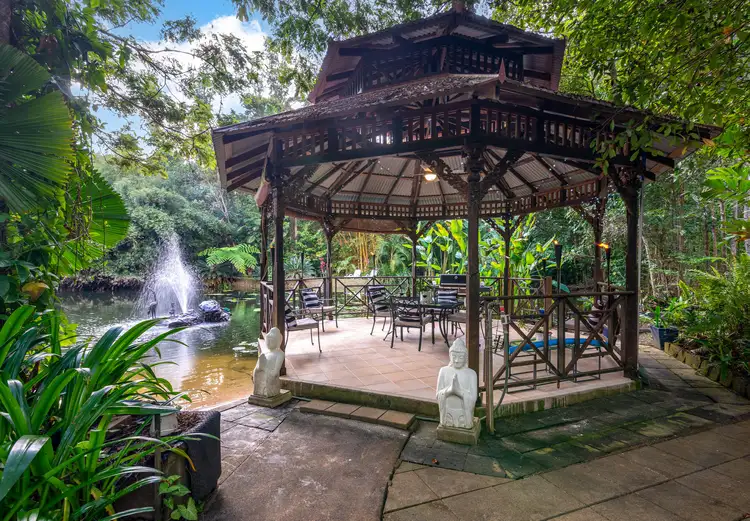 Third view of Homely house listing, 3 Trinity Close, Julatten QLD 4871