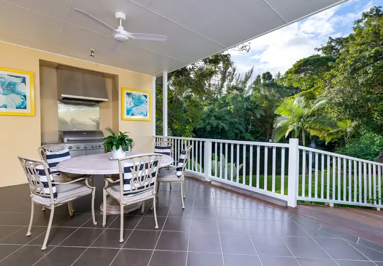 Fourth view of Homely house listing, 3 Trinity Close, Julatten QLD 4871
