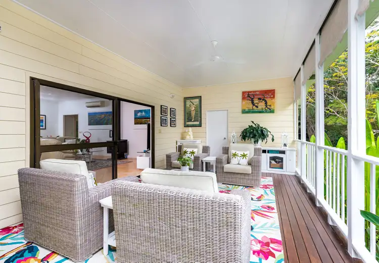 Fifth view of Homely house listing, 3 Trinity Close, Julatten QLD 4871