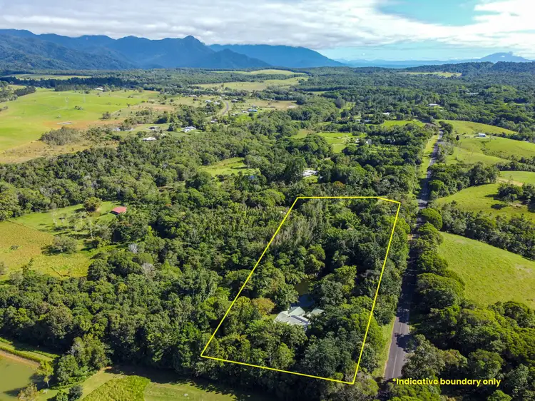 Seventh view of Homely house listing, 3 Trinity Close, Julatten QLD 4871