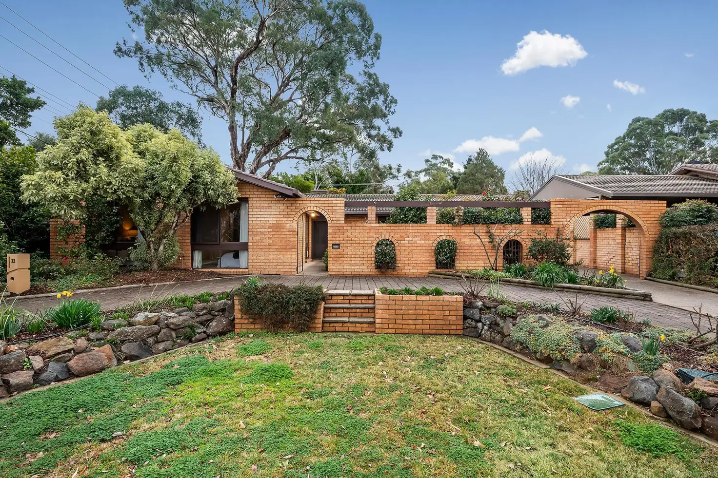 Main view of Homely house listing, 11 Nambucca Street, Kaleen ACT 2617