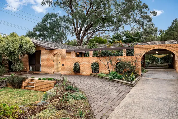 Second view of Homely house listing, 11 Nambucca Street, Kaleen ACT 2617