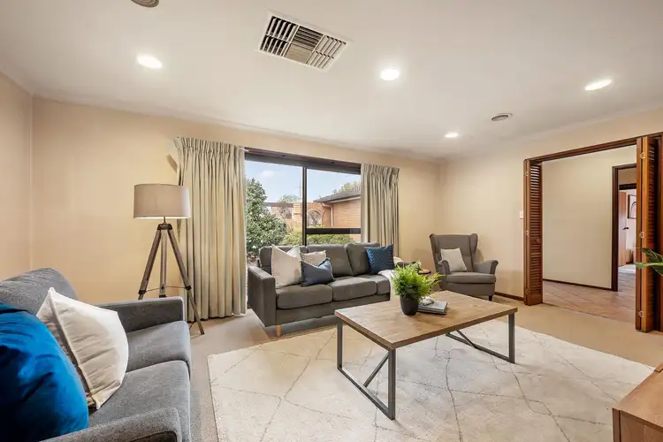 Fourth view of Homely house listing, 11 Nambucca Street, Kaleen ACT 2617