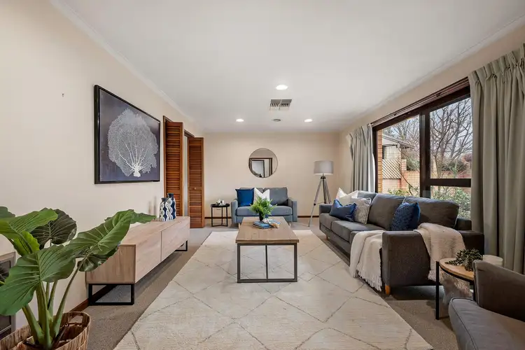 Fifth view of Homely house listing, 11 Nambucca Street, Kaleen ACT 2617