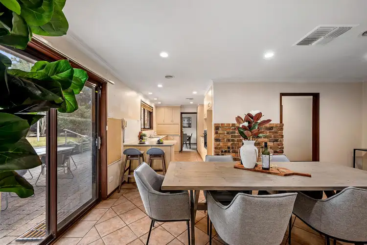 Seventh view of Homely house listing, 11 Nambucca Street, Kaleen ACT 2617