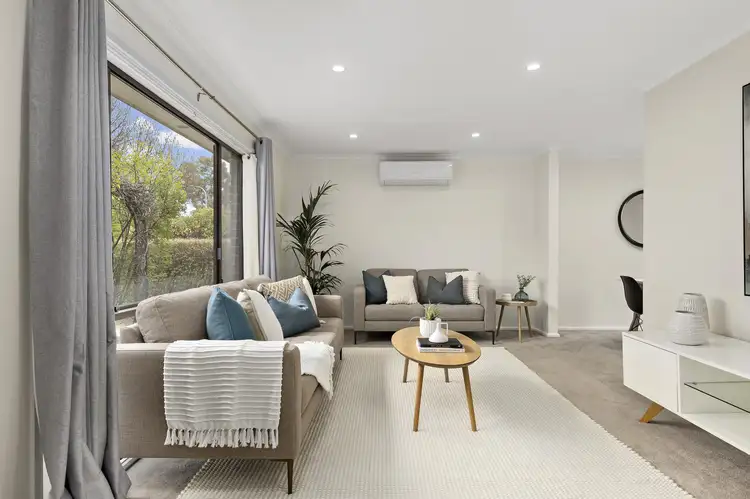 Second view of Homely house listing, 13 Couchman Crescent, Chisholm ACT 2905