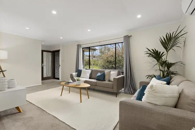 Third view of Homely house listing, 13 Couchman Crescent, Chisholm ACT 2905
