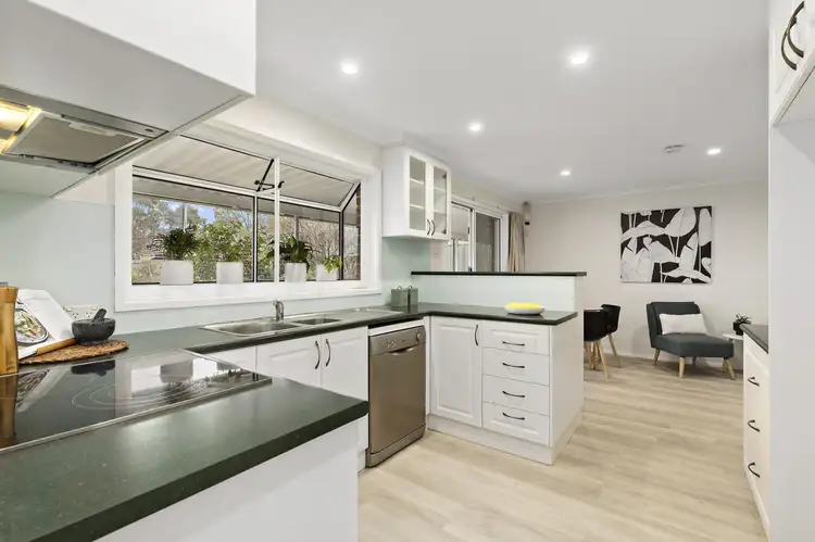 Fourth view of Homely house listing, 13 Couchman Crescent, Chisholm ACT 2905