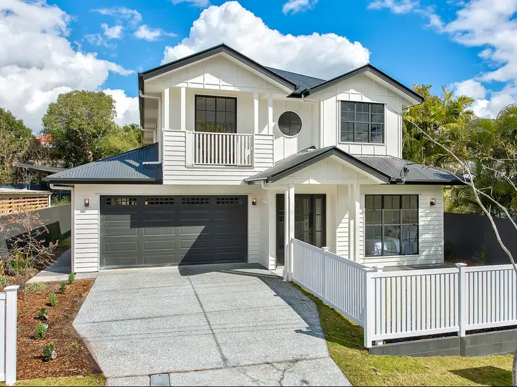 152 Redwood Street, Stafford Heights QLD 4053