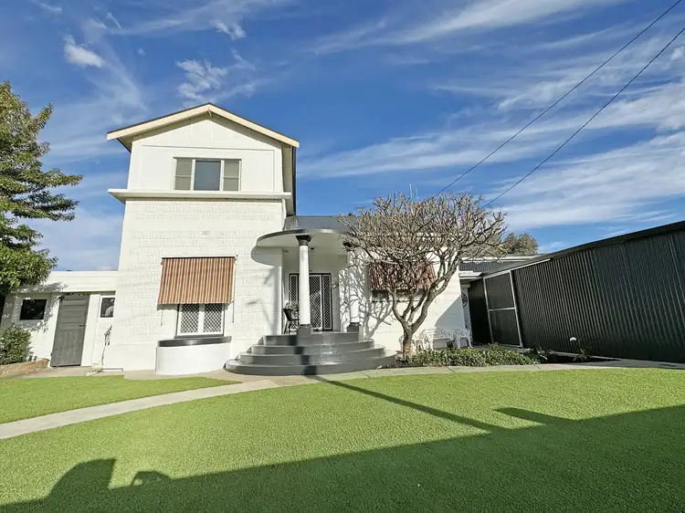 553 Beryl Street, Broken Hill NSW 2880