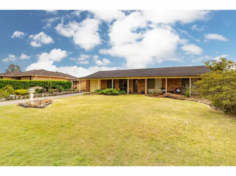 Main view of Homely house listing, 11 Eden Place, Tuncurry NSW 2428