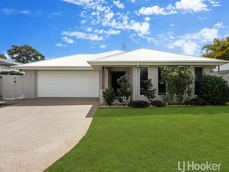 Main view of Homely house listing, 20 Southwind Court, Pialba QLD 4655