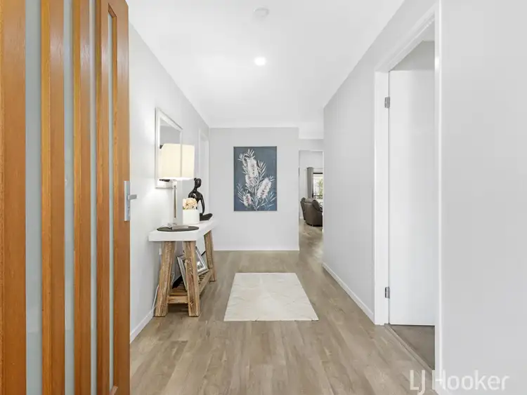 Second view of Homely house listing, 20 Southwind Court, Pialba QLD 4655
