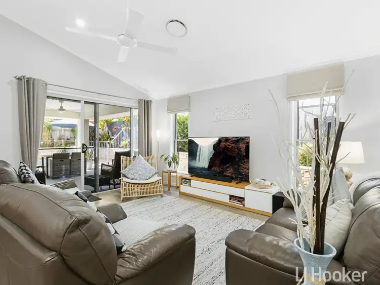Third view of Homely house listing, 20 Southwind Court, Pialba QLD 4655