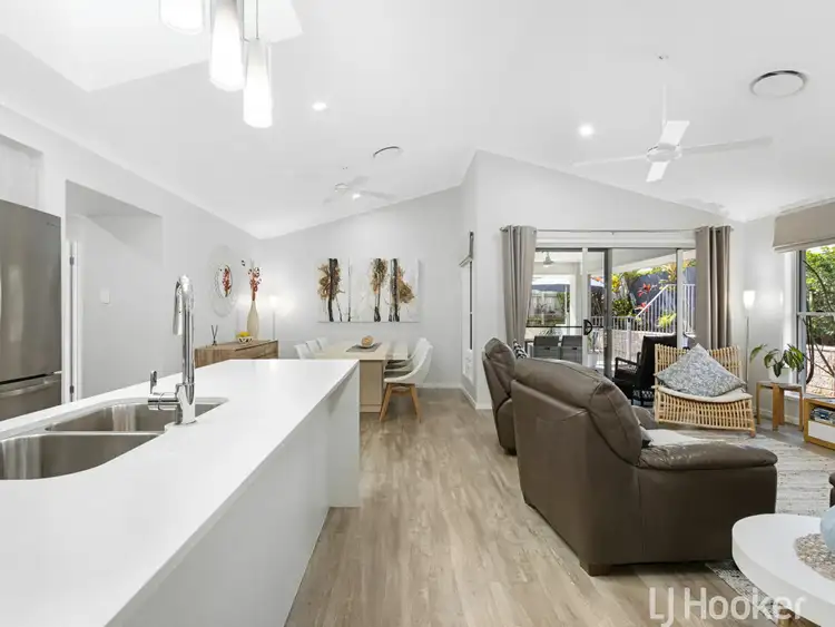 Fourth view of Homely house listing, 20 Southwind Court, Pialba QLD 4655